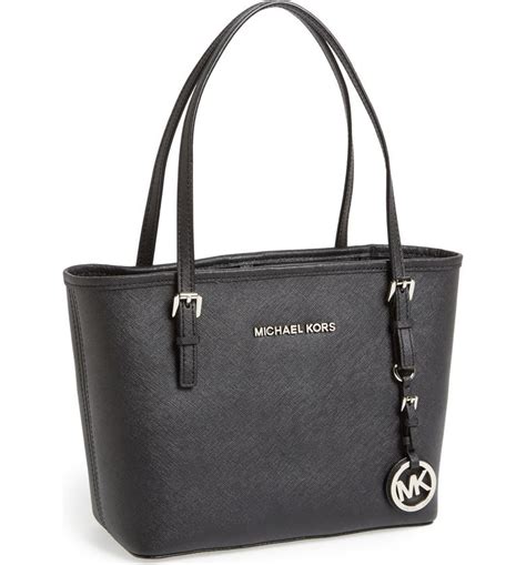 michael kors xs jet set tote|Michael Kors.